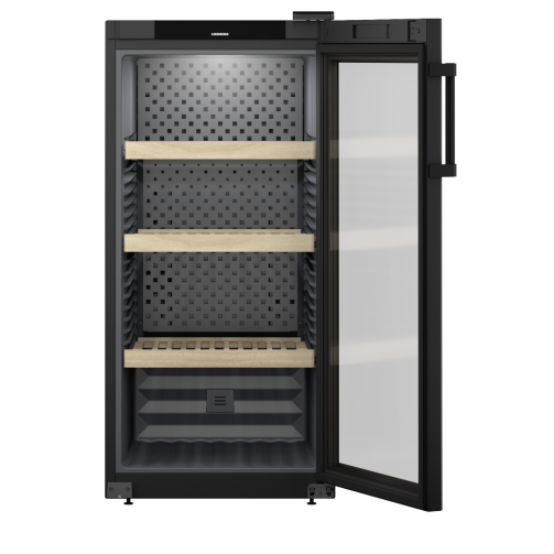 Liebherr WPbl 4201 Upright Wine Fridge