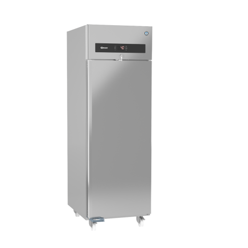 Hoshizaki Premier K 70 C DR U Single Door Stainless Steel Upright Refrigerator, 700 Litres