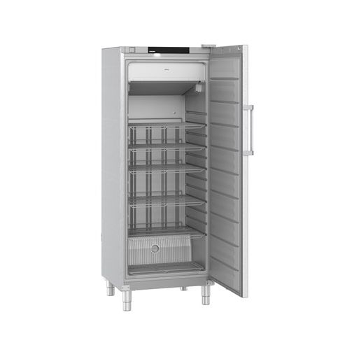 Liebherr FFFCvg 6501 Single Door Freestanding Freezer with Nofrost, 544 Litres