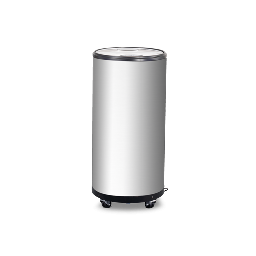 Vestfrost CC61 Can Cooler/Party Merchandiser, 61 Litres