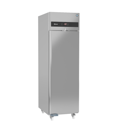 Hoshizaki Premier F 60 C DR U Single Door Stainless Steel Upright Freezer, 480 Litres