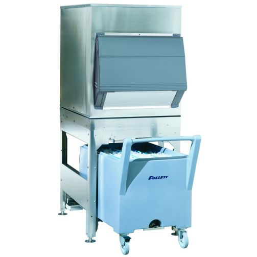 Hoshizaki ITS-600NS-31 Ice Maker Storage Bin, 273kg Capacity
