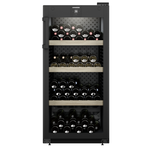 Liebherr WPbl 4201 Upright Wine Fridge