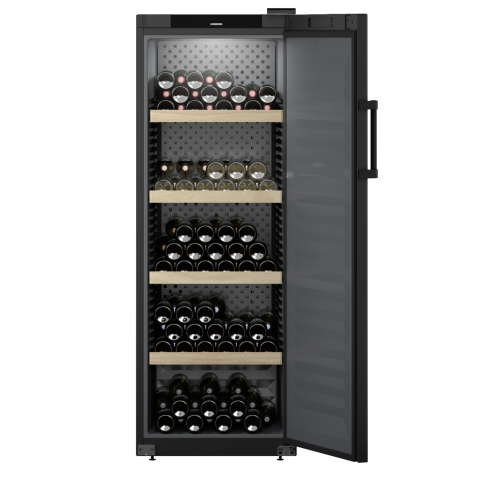 Liebherr WSbl 5001 Upright Wine Fridge