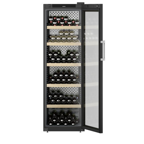 Liebherr WPbli 5231 Upright Wine Fridge