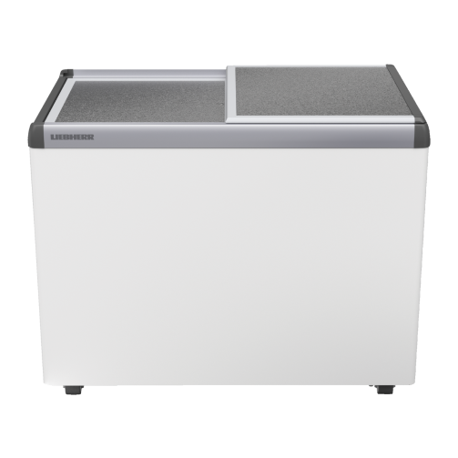 Liebherr EFE 3000 Ice-Cream Sliding Chest Freezer, 287 Litres