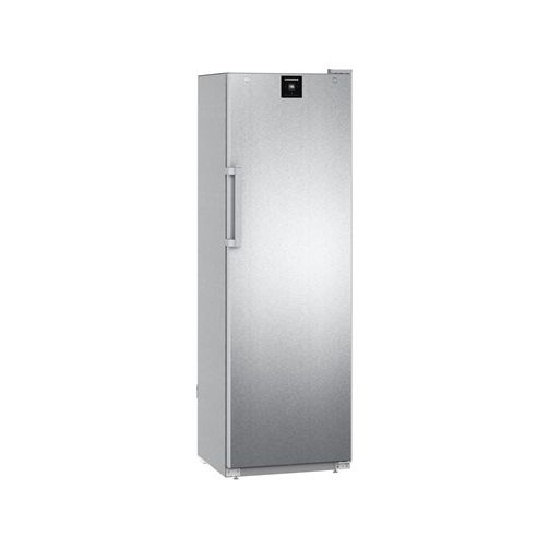 Liebherr FFFCSG 4001 Stainless Steel Single Door Refrigerator, 316 Litres