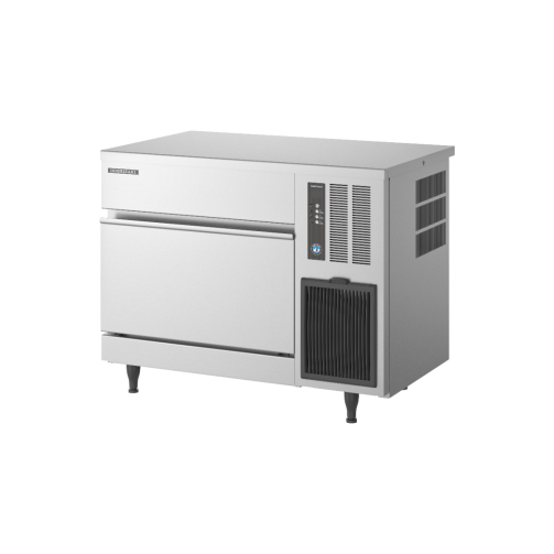 Hoshizaki IM-100CNE-21 Self Contained Cube Ice Maker, 92kg/24hrs Output / 38kg Storage