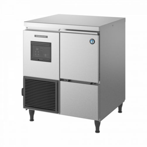 Hoshizaki FM-120KE-HC Self-Contained Flaker, 125kg/24hrs / 26kg Storage
