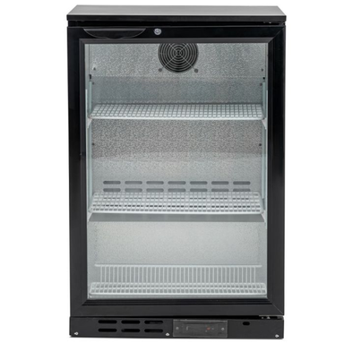 Blizzard BAR1 Bottle Cooler Front View