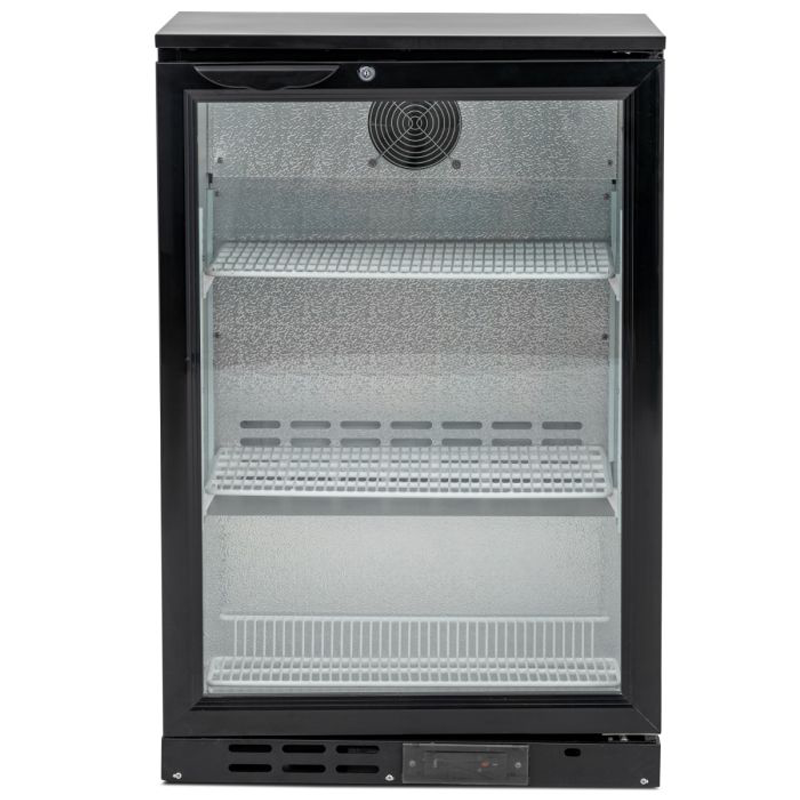 Blizzard BAR1 Bottle Cooler Front View