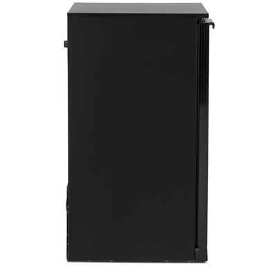 Blizzard BAR1 Bottle Cooler Left Side View