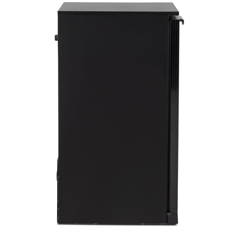 Blizzard BAR1 Bottle Cooler Left Side View