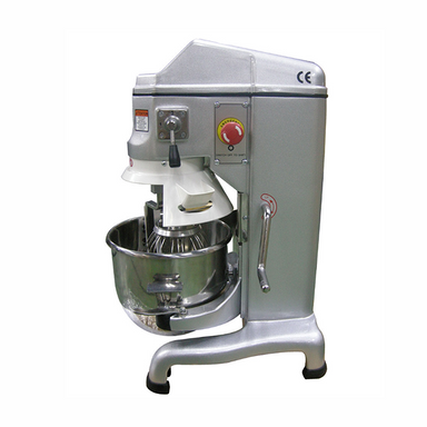 Blue Seal BM10 Planetary Mixer - Right Side View