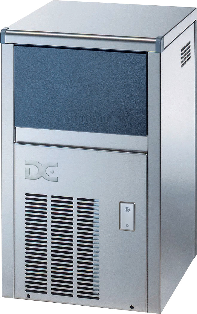 DC Self-contained Icemaker Classic Ice DC25-6A
