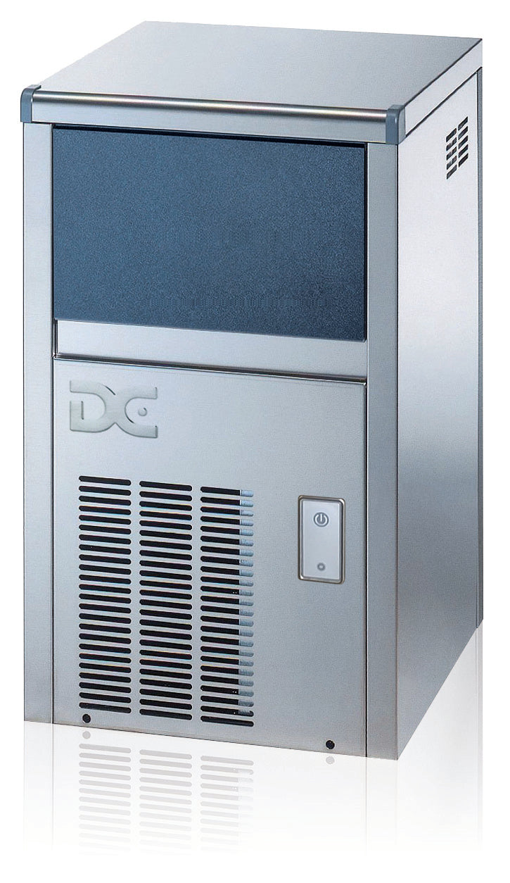 DC Self-contained Icemaker Classic Ice DCP25-8A