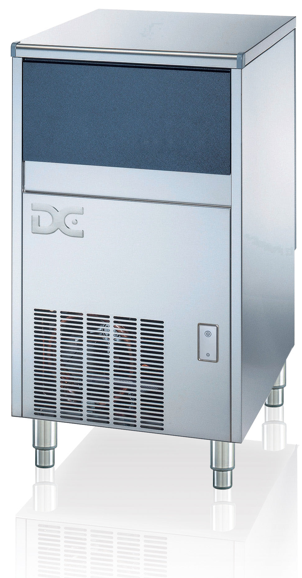 DC Self-contained Icemaker Classic Ice DCP32-15A
