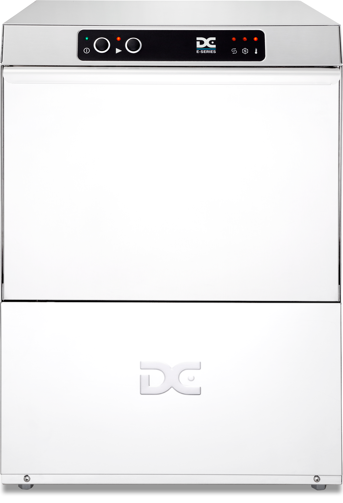 DC Economy Machine Dishwashers - Frontloading ED50 IS D