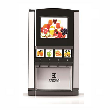 Electrolux 560057 Beverage Juicer - Front Facing View