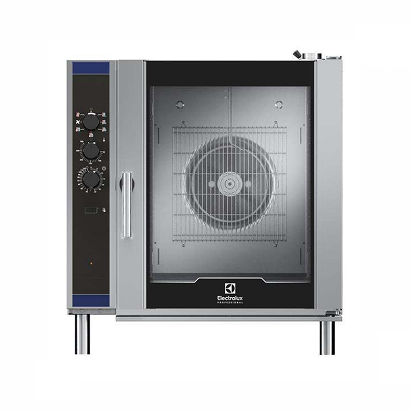 Electrolux Professional Electric Convection Oven - 260697
Front Facing View