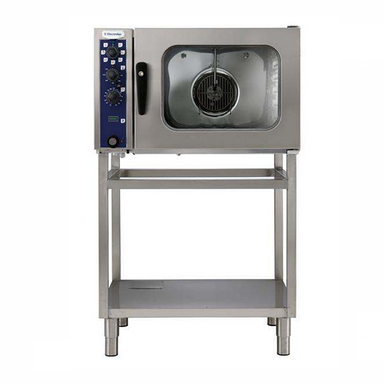 Electrolux Crosswise 6 GN1/1 Gas Convection Oven - 260700
Front Facing View On Base Stand (Not Included)