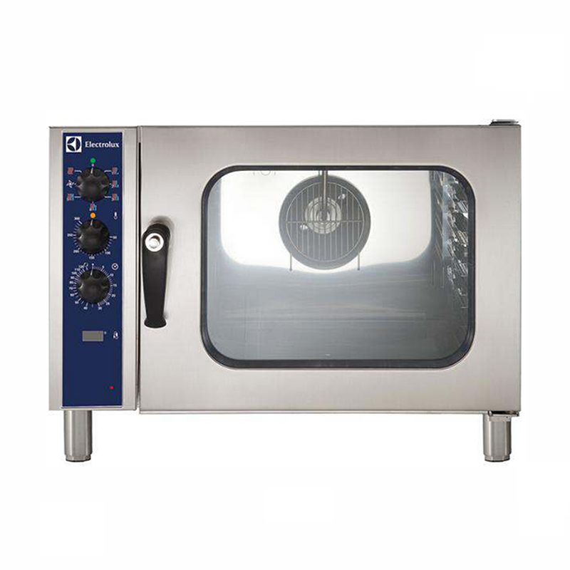 Electrolux Professional Electric Convection Oven - 260705
Front Facing View