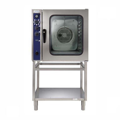 Electrolux Professional Electric Convection Oven - 260706
Front Facing View