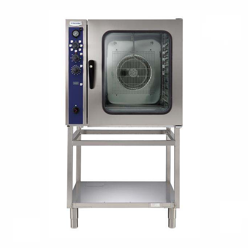 Electrolux Professional Electric Convection Oven - 260706
Front Facing View