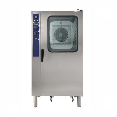 Electrolux Electric Convection Oven - 260709
Front Facing View