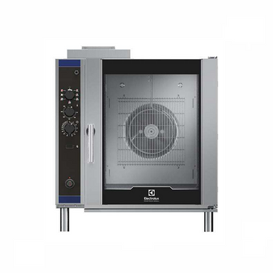 Electrolux Crosswise 10 GN1/1 Gas Convection Oven - 260819
Front Facing View
