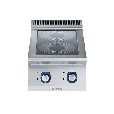 Electrolux 371020 Induction Hob - Front Facing View