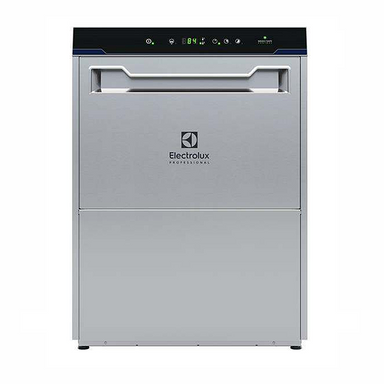 Electrolux 502707 Commercial Dishwasher - Front Facing View