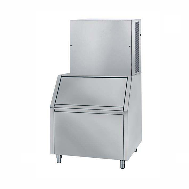 Electrolux 730175 Ice Maker - Angled Front/Right Side View