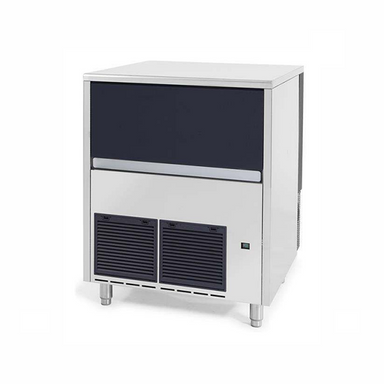 Electrolux 730268 Ice Maker - Angled Front/Right Side View