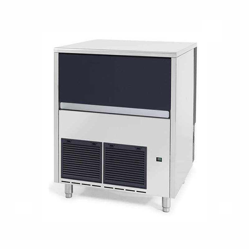 Electrolux 730268 Ice Maker - Angled Front/Right Side View