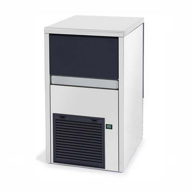 Electrolux 730272 Ice Maker - Angled Front/Right Side View
