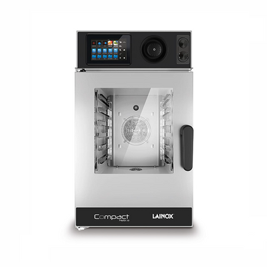 Lainox Naboo COEN061R Electric Combination Oven - Front Facing View