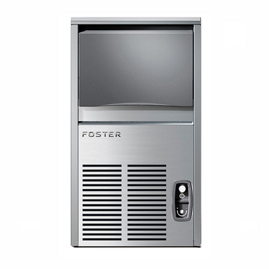 Foster FS20 27-105 Ice Maker - Front Facing View
