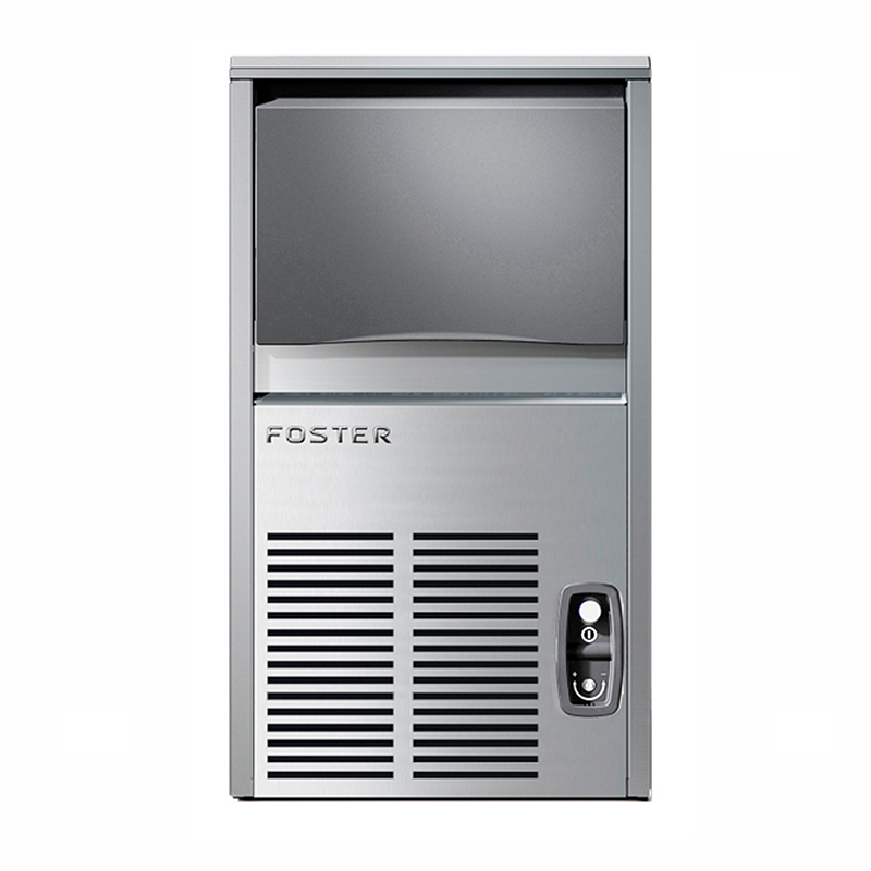 Foster FS20 27-105 Ice Maker - Front Facing View
