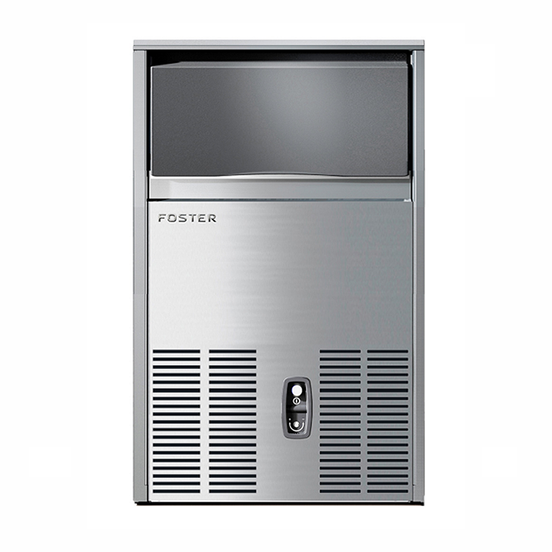 Foster FS50 27-119 Ice Maker - Front Facing View