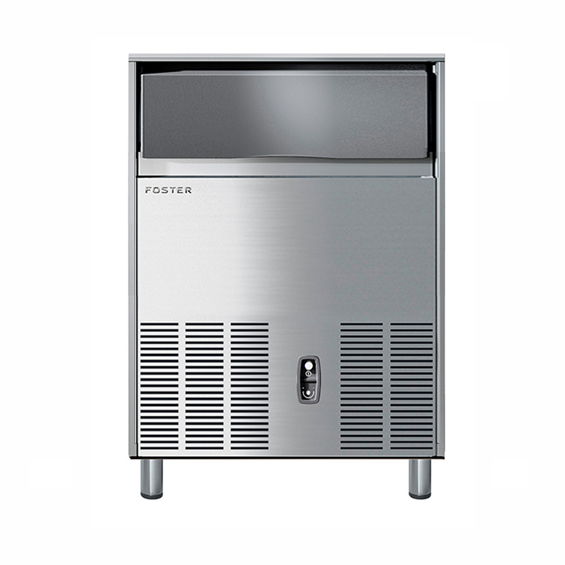 Foster FS90 27-120 Ice Maker - Front Facing View