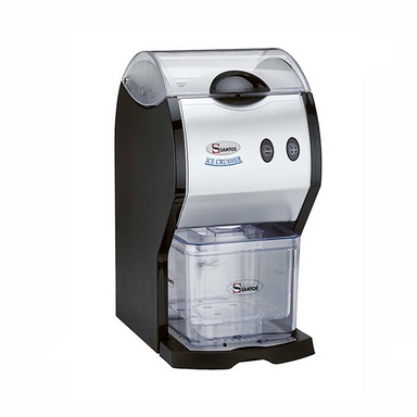 Hoshizaki N53 Ice Crusher Machine - Angled Front/Left Side View