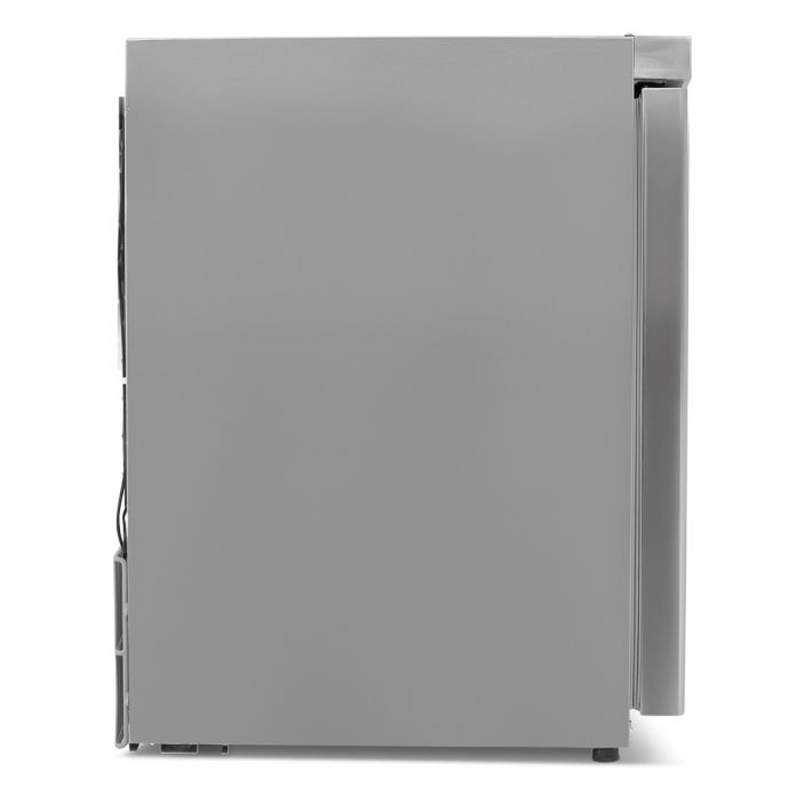 Koldbox KXR200 Single Hinged Door Under Counter Refrigerator Left Side View
