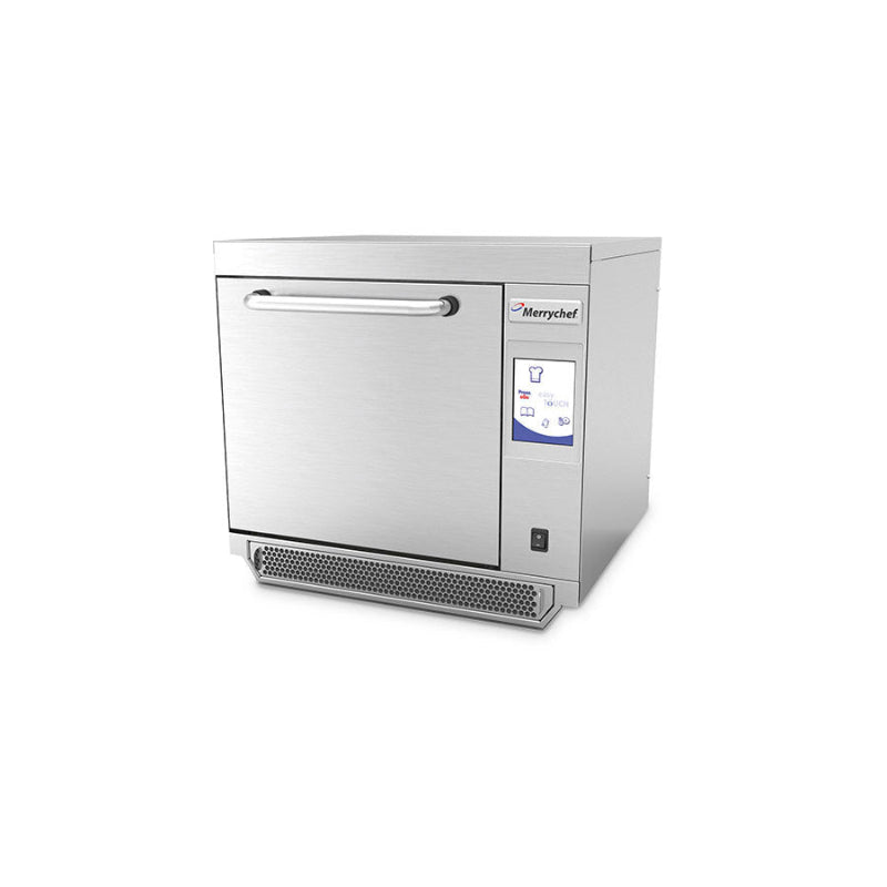 Merrychef Eikon E3CXE - 32A Single Phase Angled Front/Right Side View