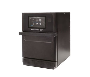 Merrychef conneX X12e Angled Front/Right Side View