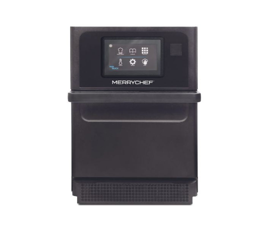 Merrychef conneX X12e Front Facing View