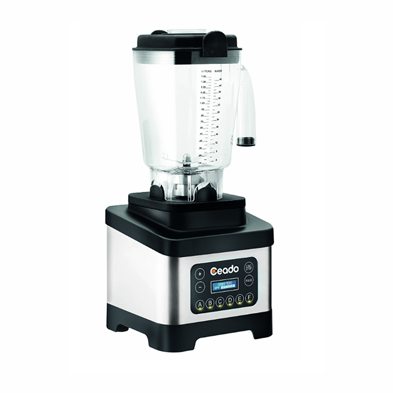 Metcalfe Ceado B283 Blender - 16B283
Angled Front View