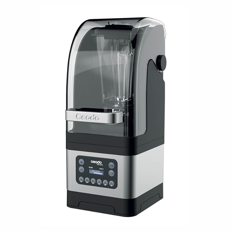 Metcalfe Ceado B285 Bar Blender - Angled Front/Right Side View