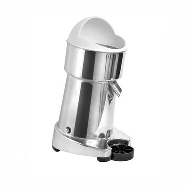 Metcalfe Ceado S98 - 16S98PL Juicer - Angled Front View