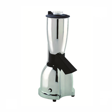 Metcalfe Ceado V90 Ice Crusher - Angled Front View